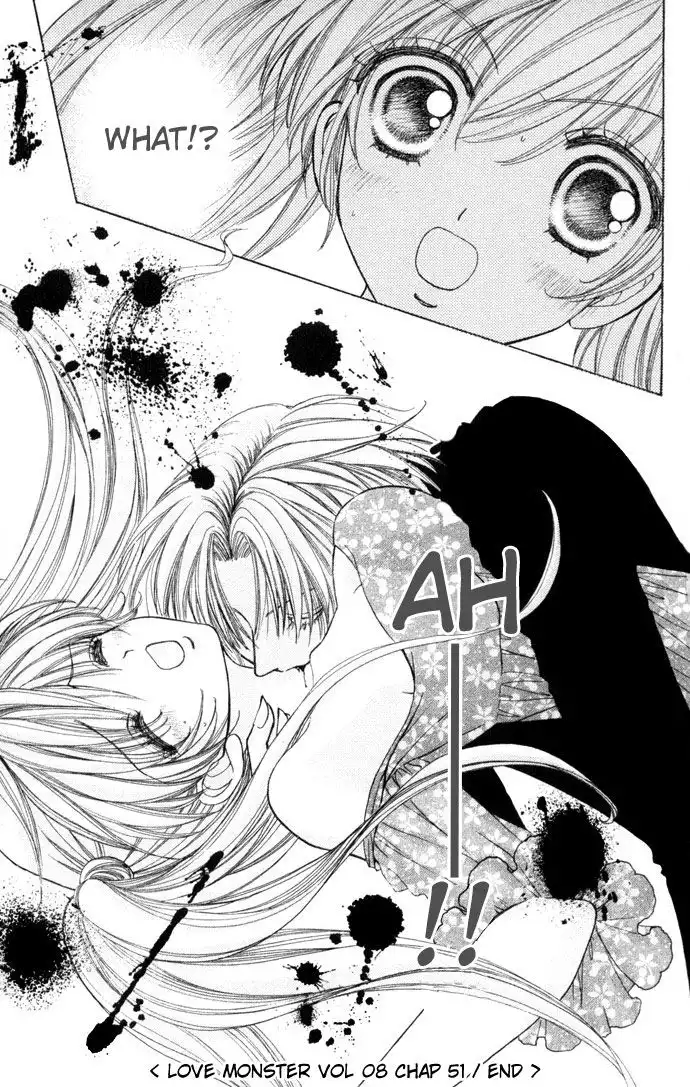 Love Monster Chapter 51 26